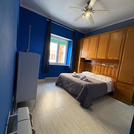 לינה וארוחת בוקר צ'יוויטווקיה Md House מראה חיצוני תמונה